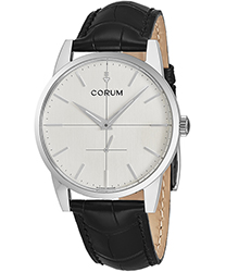 Corum Heritage 1957 Men's Watch Model: 157.163.20-0001 BA48